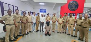 Pune: Man Held For Duping Senior Citizen Of ₹6 Crore In Digital Arrest Scam
