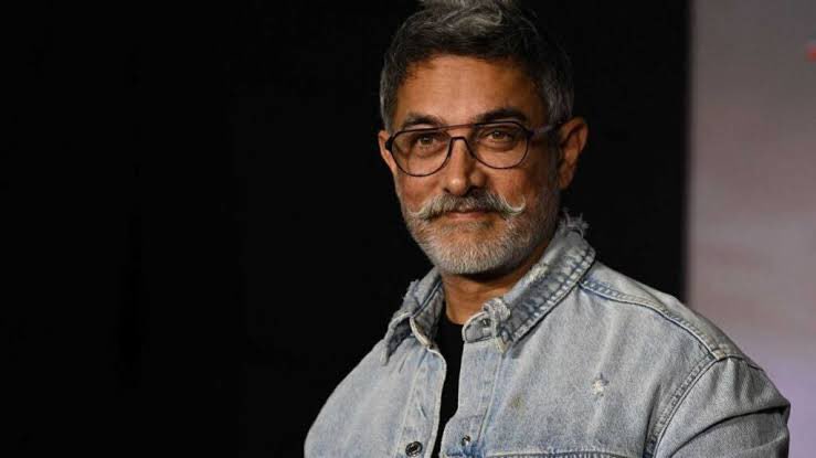 Aamir Khan Hints Mahabharat Could Be His Final Film: "I May Not Do Anything After This"
