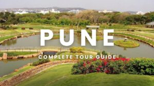 Your Complete Guide to Discovering Pune: Top Places to Visit, Eat, Shop, and Stay