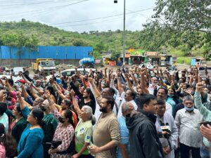 Pune News: Sus-Baner Vikas Manch to File Contempt Petition in Supreme Court Over Garbage Plant Violations on Sus Road