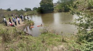 Pune: 16-Year-Old Boy Drowns in Vadachiwadi Lake in Undri