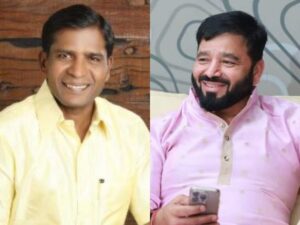 Pune: NCP Appoints Two City Chiefs Ahead Of Civic Polls