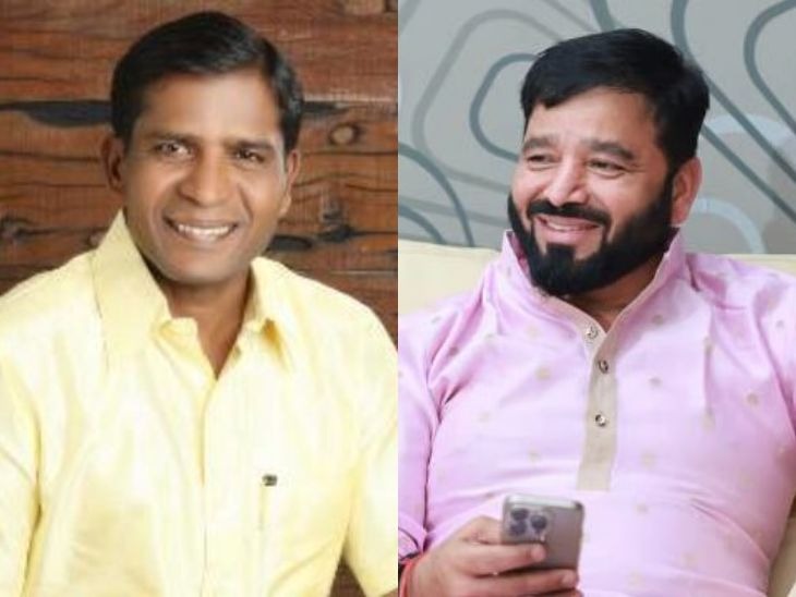 Pune: NCP Appoints Two City Chiefs Ahead Of Civic Polls