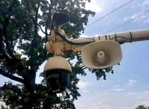Pune Police Install 125 Smart Speakers To Streamline Traffic