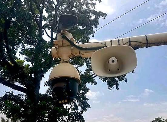 Pune Police Install 125 Smart Speakers To Streamline Traffic