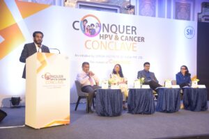 Pune: Serum Institute Of India Launches Nationwide HPV-Cancer Public Awareness Campaign
