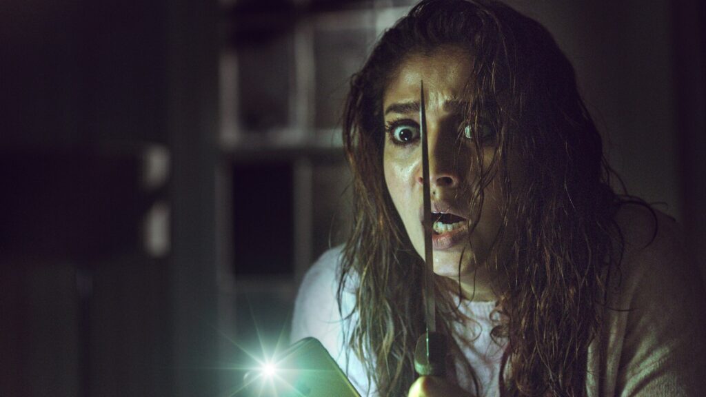This Gripping 100-Minute Thriller Delivers a Shocking Climax That Rivals Drishyam