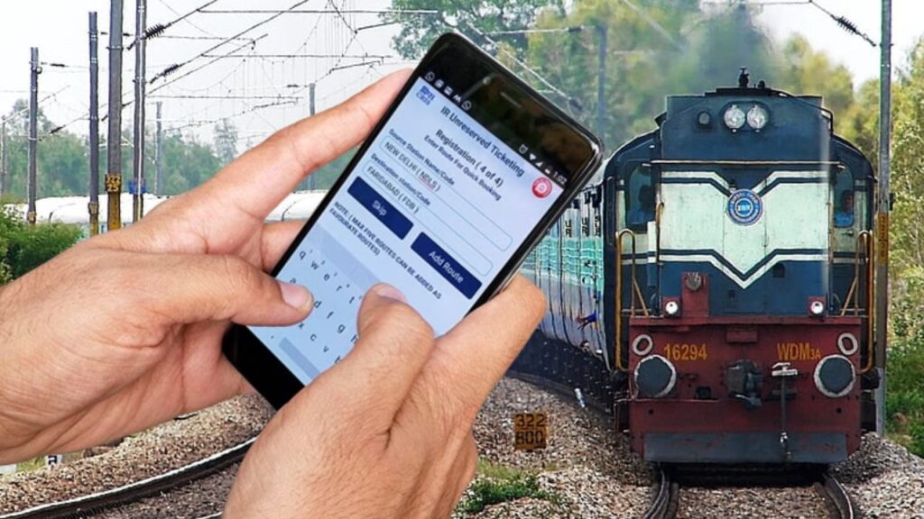 Only These Passengers to Get Tatkal Tickets Online: New Railway Rule to be Implemented 