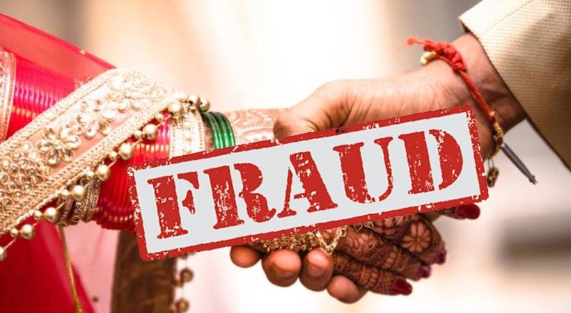 Fraudsters Booked for Misusing Sindhutai Sapkal’s Name in Fake Marriage Scam Involving Ashram Girls