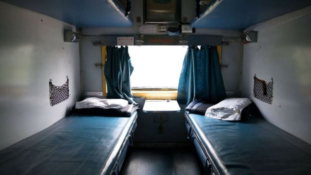 Confirmed Ticket Holder Harassed by RAC Passengers Over Berth Dispute, Sparks Online Debate
