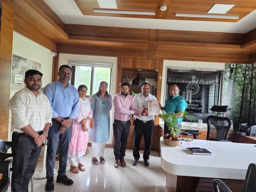 Pune: Microsoft, CYDA, and Forest Department Launch Eco-Restoration Project in Tamhini Wildlife Sanctuary
