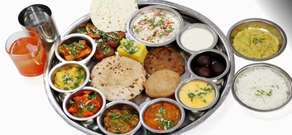 12 Best Places for Maharashtrian Veg Thalis in Pune That Locals Can’t Stop Raving About