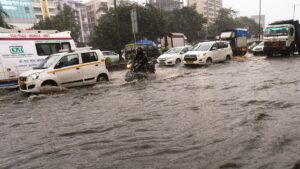Maharashtra Weather Forecast for June: Above Average Rainfall Likely Across Most Regions, Yellow Alert Issued
