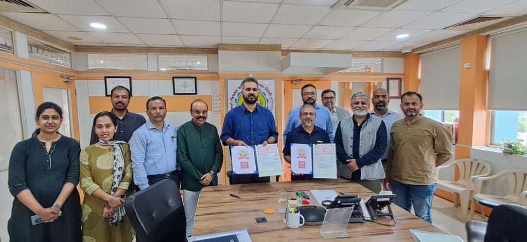 Pune News: PCMC Launches ₹6 Lakh National Design Contest For ‘Harit Setu’ Project To Promote Sustainable Urban Mobility