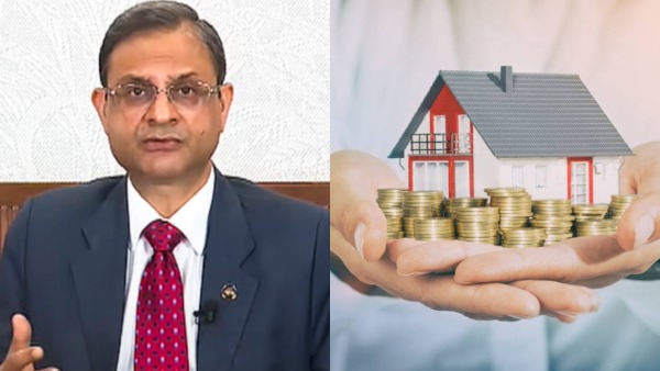 Home Loan EMIs to Drop as RBI Cuts Repo Rate by 50 bps; Borrowers to Save Lakhs in Interest