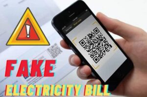 Beware! Fake Electricity Bills Circulating via SMS and WhatsApp—Here’s What You Should Know