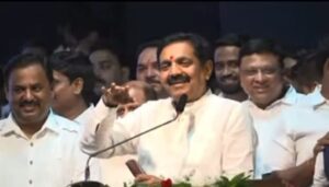 Pune: Jayant Patil Seeks To Quit As NCP State President, Appeals To Sharad Pawar