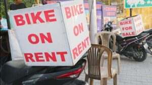 Maharashtra To Relaunch ‘Rent A Bike’ Scheme After 9 Years To Boost Jobs And Tourism