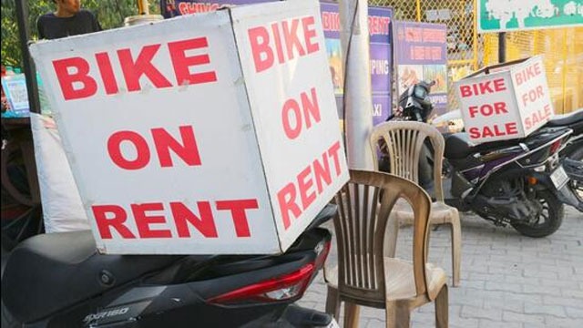 Maharashtra To Relaunch ‘Rent A Bike’ Scheme After 9 Years To Boost Jobs And Tourism
