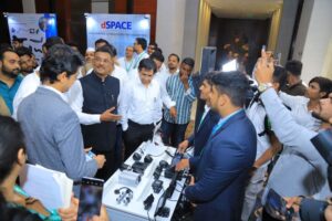 Pune: EV Policy In Focus As Transport Minister Pratap Sarnaik Addresses Commercial Vehicle Forum 2025 