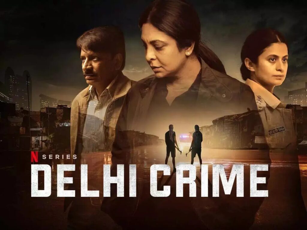 No Filler, Just Fire: 8 Indian Netflix Originals That Raise the Bar for Streaming Content