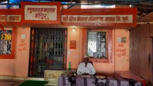 Bhandara Dongar: Where Devotion Meets Heritage on a Hill Near Talegaon