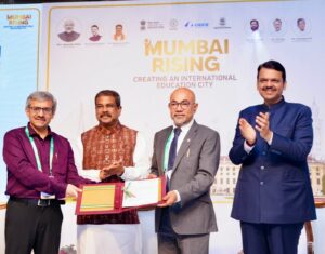 Five Foreign Universities To Set Up Campuses In Maharashtra 