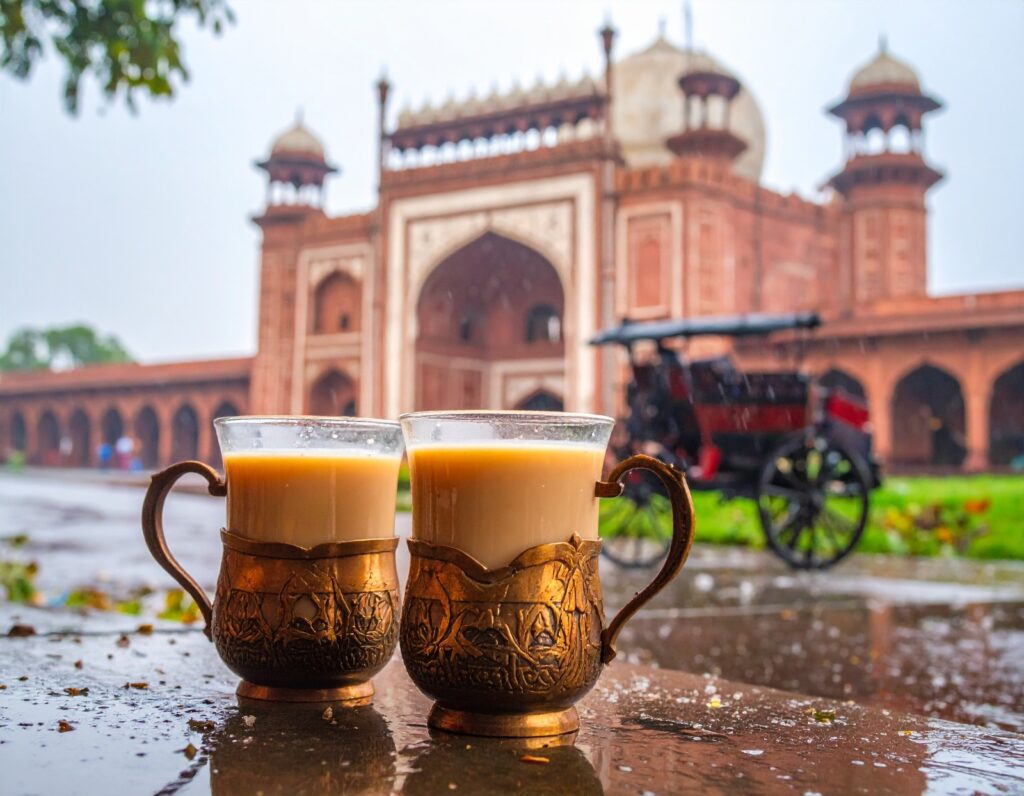 Monsoon Munchies: Deep-Fried Treats That Make Chai Even Better