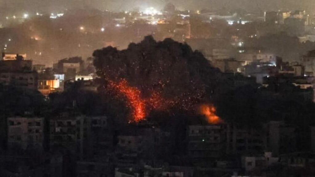 India Begins Evacuation of Students from Iran Amid Escalating Israel-Iran Conflict; 100 Reach Armenian Border