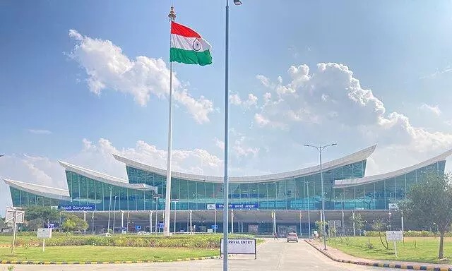 TTD Recommends Renaming Renigunta Airport As 'Sri Venkateswara International Airport'