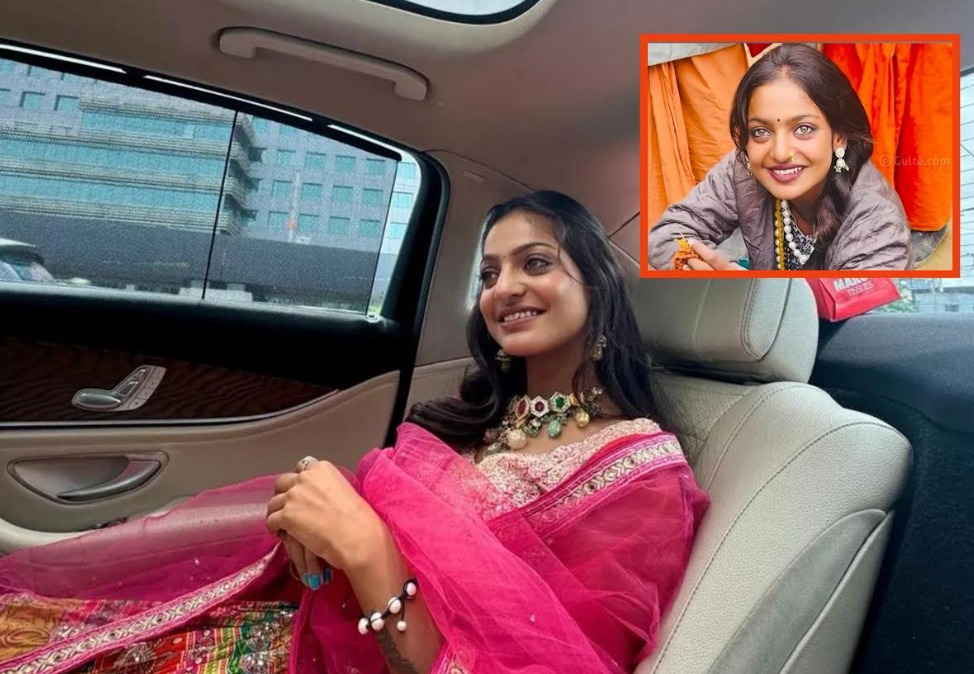 From Rudraksh Malas to Red Carpet: Monalisa Bhosle Buys ₹1-Crore SUV, Marks New Chapter in Stardom