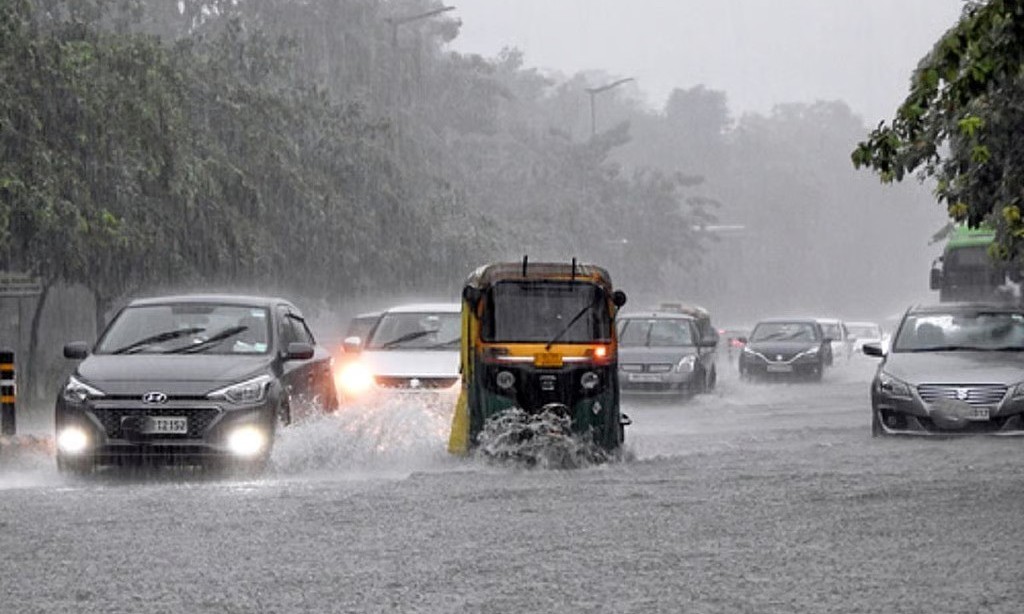 Maharashtra Weather Update: Heavy Rains to Lash Mumbai, Pune, and Konkan Till June 22