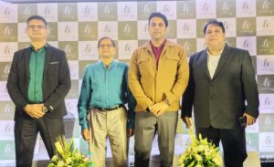 Pune: Introducing Litestyle By PNG: A Stylish New Gold Jewellery Brand For Everyday Elegance 
