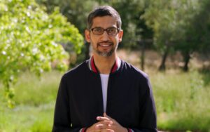 Think Big, Stay Humble: 10 Leadership Lessons from Google CEO Sundar Pichai