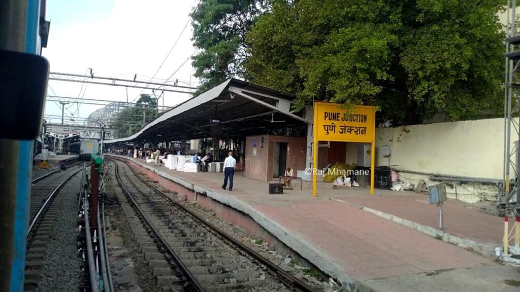 Pune To Get New Railway Line From Talegaon To Uruli Kanchan Via Chakan And Ranjangaon; Ajit Pawar Announces Major Infra Boost