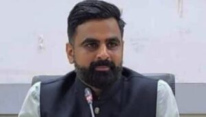 42 Black Spots In Pune Identified For Urgent Safety Measures: Collector Jitendra Dudi