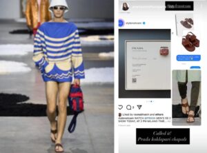 Culture Theft or High Fashion? Prada Slammed for Maharashtra’s Kolhapuri Lookalike Sandals