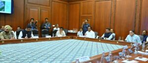 CM Devendra Fadnavis Approves ₹288 Crore Bhimashankar Development Plan, Orders Fast-Track Implementation Before 2027 Kumbh Mela