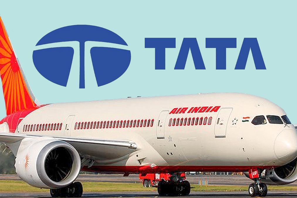 Air India Ahmedabad crash: Tata Sons to establish ₹500 crore trust for victims’ families