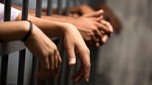 Seven Bangladeshi Nationals Without Visa Held In Andheri And Pune For Illegal Stay 