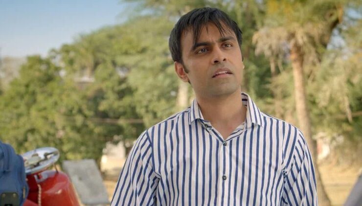 IITian-Turned-Actor Jitendra Kumar Now Charges ₹70,000 Per Episode, Owns Luxury Cars, Net Worth Soars to ₹7 Crore