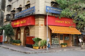 Mumbai's Iconic Parsi Eatery ‘Jimmy Boy’ Shuts Down Just Months Before 100th Anniversary Due to Structural Concerns