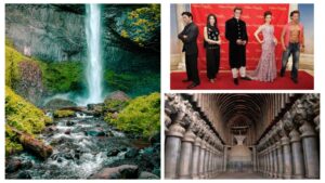 Lonavala Monsoon Diaries: Waterfalls, Caves & Star-Studded Stops in One Day