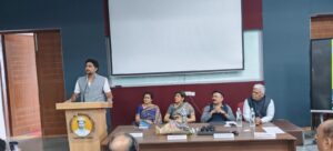 Pune Citizens Launch Charter And Pledge To Boost Voter Accountability Ahead Of Civic Polls
