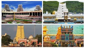 IRCTC Launches Bharat Gaurav Train for South India Pilgrimage. Check Route And Details.