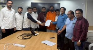 Pune News: Over 23,000 IT Employees Urge MLA Mahesh Landge To Resolve Hinjawadi IT Park Traffic And Infra Woes