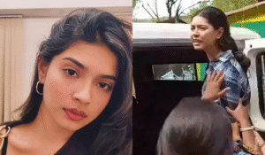 Who Is Sharmishta Panoli, Why Was She Arrested, & What Has Happened So Far?