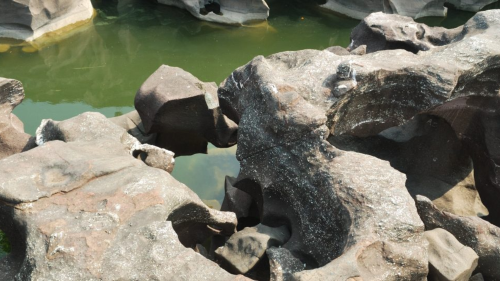 Hidden Gem Near Pune: Why Nighoj’s Ranjankhalage Never Runs Dry, Even in Harsh Summers