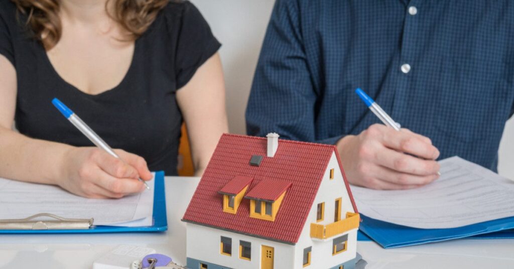 Buying Property in Wife’s Name? Know the Rules; What’s Legal and What’s Not