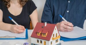 Buying Property in Wife’s Name? Know the Rules; What’s Legal and What’s Not